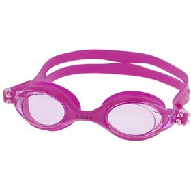 تصویر عینک شنا SUMA مدل 9700 بنفش 