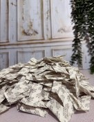 تصویر رطوبت گیر سیلیکاژل یک گرمی بسته ۱۰۰ عددی 