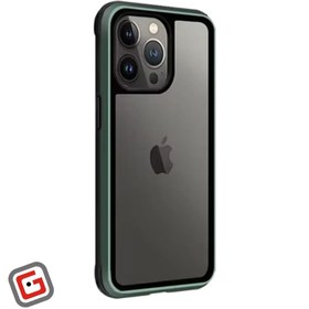 تصویر قاب کی دو مدل Ares مناسب گوشی موبایل اپل مدل iPhone 13 Pro K.DOO Ares Case iPhone 13 pro