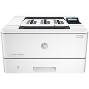 تصویر پرینتر تک کاره لیزری اچ پی مدل M402dne ا HP LaserJet Pro M402dne Laser Printer HP LaserJet Pro M402dne Laser Printer