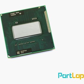 خرید و قیمت سی پی یو Intel سری Sandy Bridge مدل Core i7-2760QM | ترب