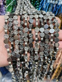 تصویر حدید اصلی شکلی 