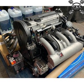 تصویر موتور پژو GTI6 مدل XU10J4RS/L3 