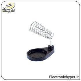 تصویر پایه هویه مدل چدنی 