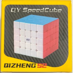 تصویر مکعب روبیک کای وای مدل ۵×۵ 