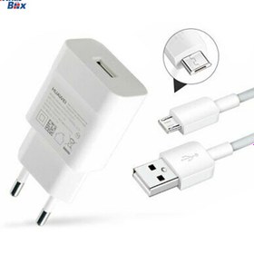 تصویر شارژر اصلی هواوی Y5 lite Huawei Y5 lite Original Charger