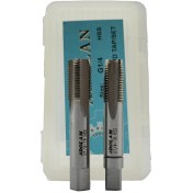 تصویر قلاویز دستی دنده ریز 1*10 ADOLAN 