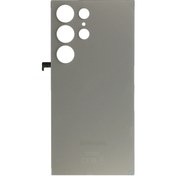 تصویر درب پشت سامسونگ Galaxy S24 Ultra مدل S928 