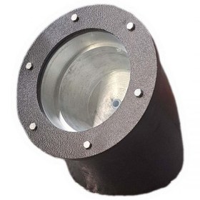 تصویر قاب دفنی 30وات 