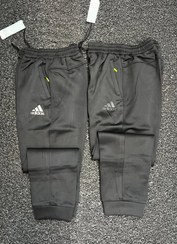 تصویر شلوار اسلش مردانه ضخیم Nike & Adidas | گرم، راحت و مناسب استایل ورزشی 