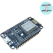 تصویر برد NodeMcu هسته وای فای ESP8266 (ESP-12E) و رابط سریال CP2102 