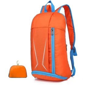 تصویر کوله حمله ۱۰ لیتری مدل QA-1 