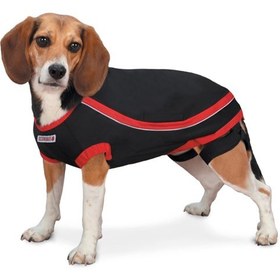 تصویر لوازم سگ برند زوو ( ZOO ) لباس تسکین دهنده اضطراب سگ کنگ M – کدمحصول 249563 