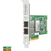 تصویر کارت HPE 82Q 8Gb 2-port PCIe FC HBA 