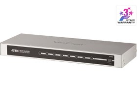 تصویر 8Port HDMI Switch 