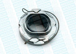 تصویر بلبرینگ کلاچ نیسان دیزل NJ طرح 