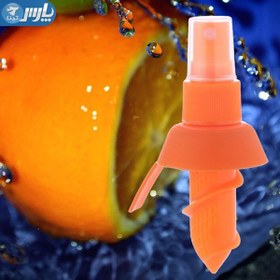 تصویر اسپری آبلیمو و آب مرکبات Stem Lemon Juice Spray
