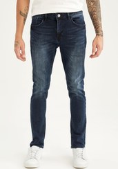 تصویر شلوار جین مردانه دیفکتو defacto | 141068811