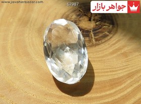 تصویر نگین در نجف درخشان کد 67987 