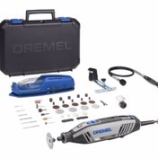 تصویر فرز مینیاتوری درمل مدل 45-3-4250 DREMEL 4250-3-45 rotary tool