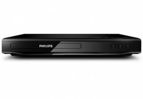تصویر دی وی دی پلیر فیلیپس PHILIPS DVD Player DVP2800 