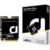 تصویر حافظه اس اس دی ادلینک Adlink S91 1TB 