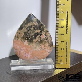 تصویر سنگ رودونیت 