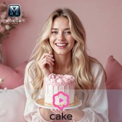 تصویر اکانت پرمیوم Cake English - آموزش زبان انگلیسی و کره ای 