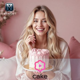 تصویر اکانت پرمیوم Cake English - آموزش زبان انگلیسی و کره ای 