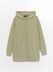 تصویر سوییشرت زنانه ال سی وایکیکی lc-waikiki 