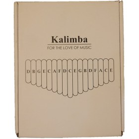 تصویر کالیمبا والنسیا کد 001 