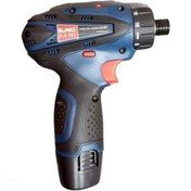 تصویر یچ گوشتی شارژی المکس C.S 197 Elmax 