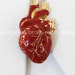 تصویر پیکسل قلب - کد748 