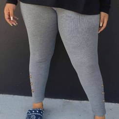 تصویر ساپورت فول کش دمپا ۳ دکمه ( پک 4 عددی) 