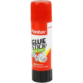 تصویر چسب ماتیکی Panter GS420 36gr ا Panter GS413 36gr Glue Stick Panter GS413 36gr Glue Stick