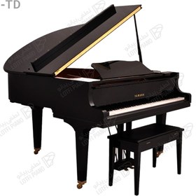 تصویر پیانو یاماها مدل C1-TD 