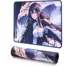 تصویر موس پد ردراگون REDRAGON P046 SMALL ANIME (33×26) 