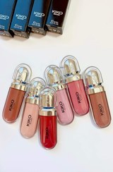 تصویر لیپ گلاس طرح کیکو - 07 