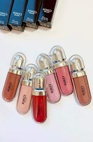 تصویر لیپ گلاس طرح کیکو - 07 