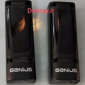 تصویر چشمی فابریک جک جنیوس 