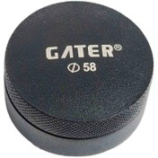 تصویر لولر قهوه برند Gater سایز58 
