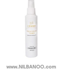 تصویر اسپری پاک کننده صورت سینره 