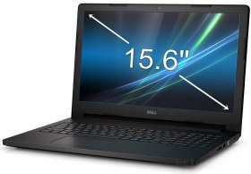 تصویر لپ تاپ استوک دل 15.6 اینچی مدل DELL Latitude 3580 i5-7200U 8G SSD 256G DELL Latitude 3580 i5-7200U 8G RAM 256G SSD Intel-HD 620 15.6" Laptop