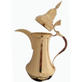 تصویر دله قهوه عربی 