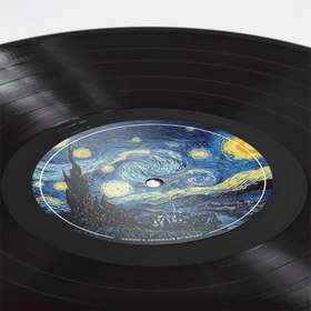 تصویر دیسک گرامافون کد 9299 