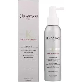 تصویر اسپری ضد ریزش اسپسیفیک کراستاس Kérastase Specifique Stimuliste Spray 125ml