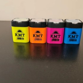 تصویر تراش دوقلو مخزن دار KMT مدل 8131 