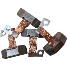 تصویر زغال استارت ده تن جدید 