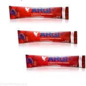 تصویر ساشه آرژی پلاس فوراور Forever ARGI+ Sachet