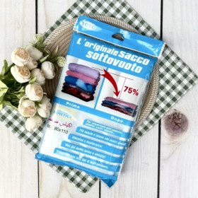 تصویر کیسه وکیوم 